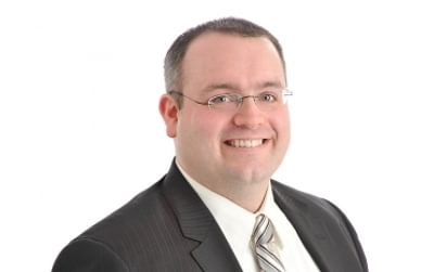 Photo of Douglas Cashin