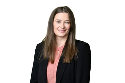 Photo of Dragana Toprek Cooper