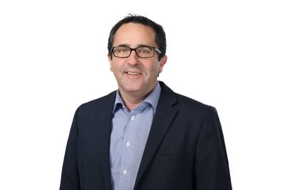 Photo of Dwayne MacKay