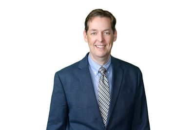 Photo of Greg Leslie