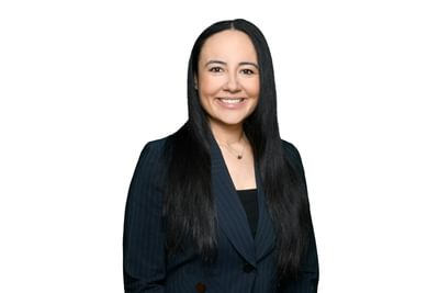 Photo of Jacqueline Ruck