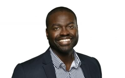 Photo of Kenton Strachan