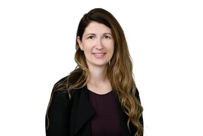 Photo of Laura Jacquard