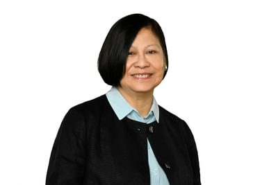 Photo of Marissa Enage