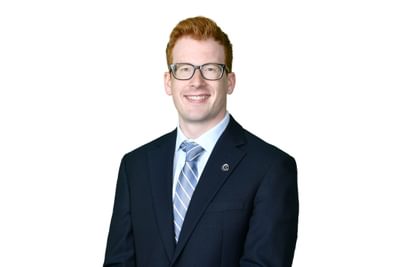 Photo of Nathan Henderson