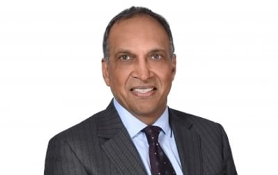 Photo of Rakesh Jain