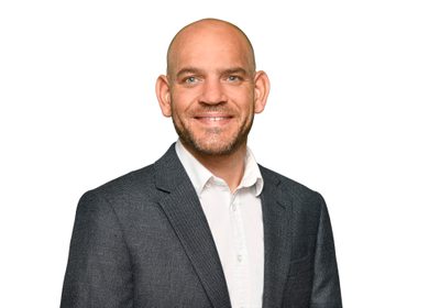 Photo of Stefan Muller