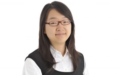 Photo of Winnie Xu