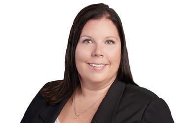Photo of Alison Crain