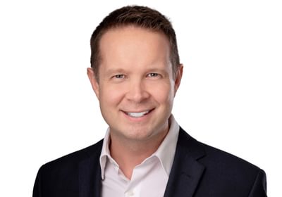 Photo of Brent Penner