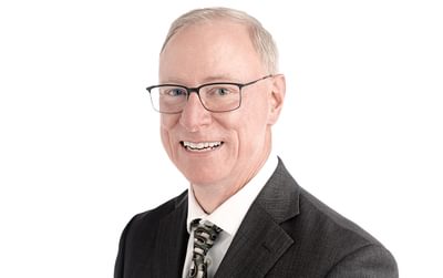 Photo of B. Scott Reid
