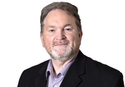 Photo of Shawn Lester