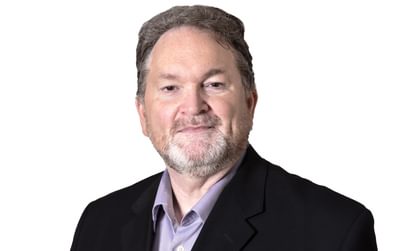 Photo of Shawn Lester