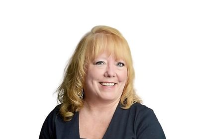 Photo of Deborah Fuerth