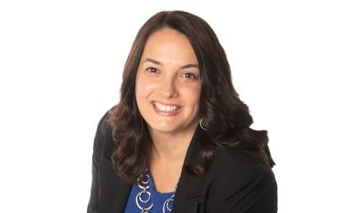 Photo of Janet Foster