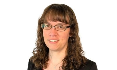 Photo of Jennifer Libbrecht