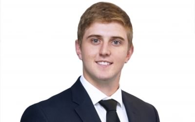 Photo of Kasey Holmes