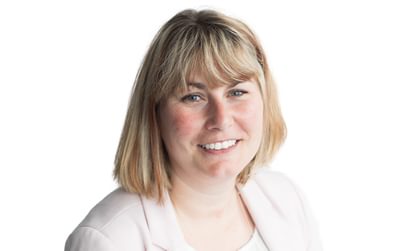 Photo of Laura M. Poland