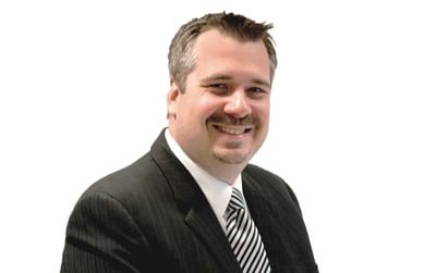 Photo of Michael Pestowka