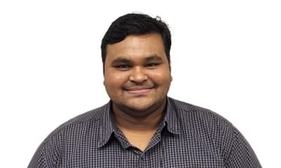 Photo of Moshiur Rahman