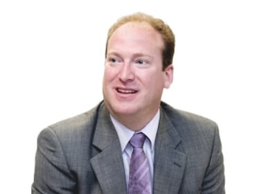 Photo of Paul Cudmore