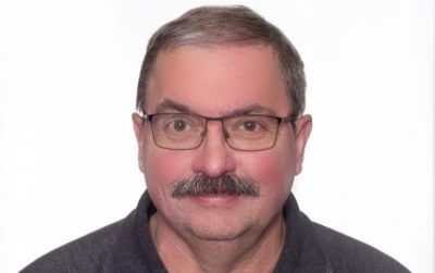 Photo of Rob Marchand