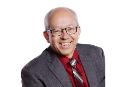Photo of Dean Faught