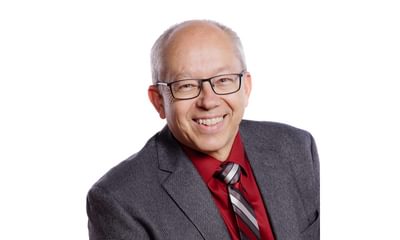 Photo of Dean Faught