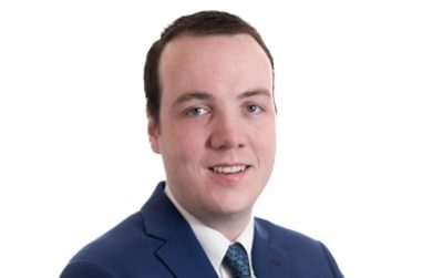 Photo of David Meeussen