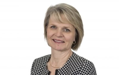 Photo of Denise Jones
