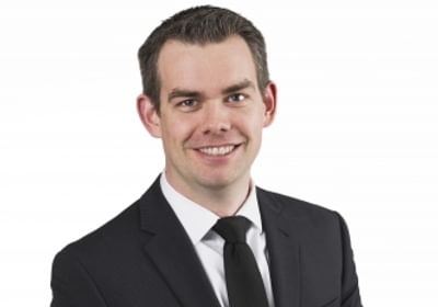 Photo of Jesse Genereaux