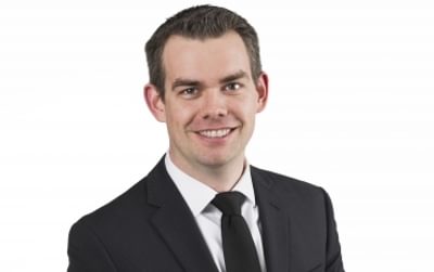 Photo of Jesse Genereaux