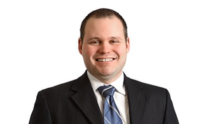Photo of Jonathan Nichols