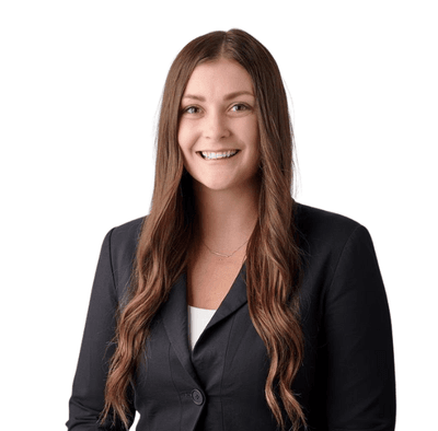 Photo of Kirsten Giroux