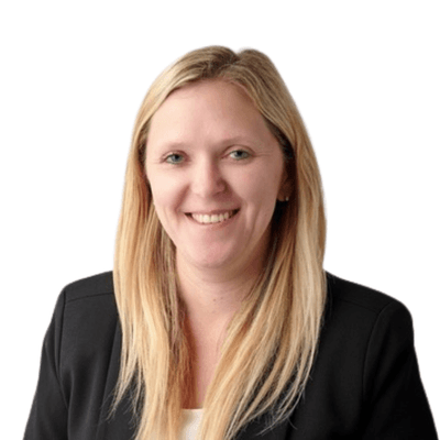 Photo of Kristin Berry