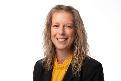 Photo of Sheena Thornton