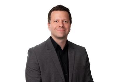 Photo of Daniel Gagné