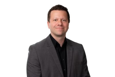 Photo of Daniel Gagné