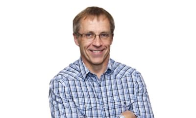 Photo of Eric Gagnon