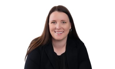 Photo of Emily Irwin