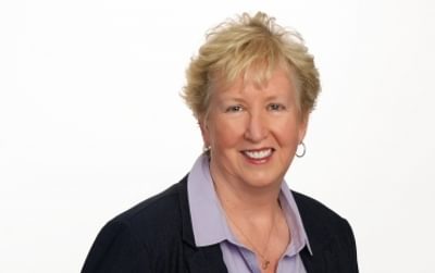 Photo of Janet Currie