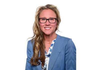 Photo of Monica Quinlan