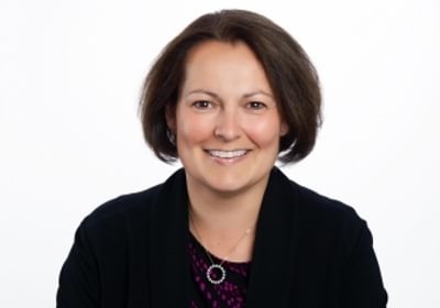 Photo of Sue Bragg