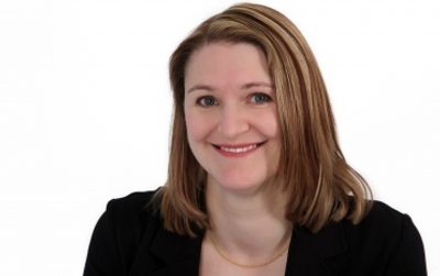 Photo of Miranda Brown
