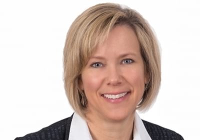 Photo of Joanne Haagsma