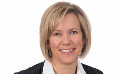 Photo of Joanne Haagsma