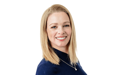Photo of Stephanie Fletcher
