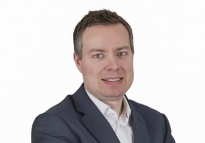 Photo of Andrew Villeneuve