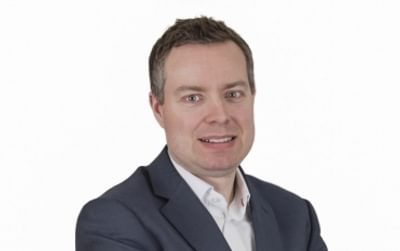 Photo of Andrew Villeneuve