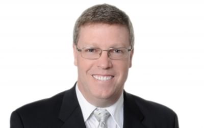 Photo of Dale Newman